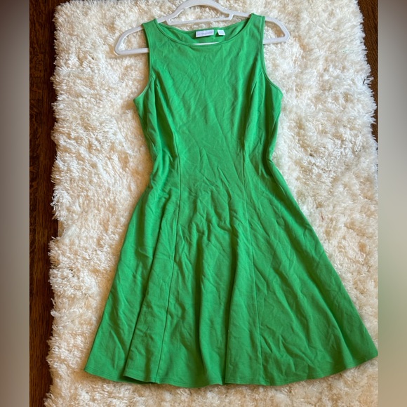 New York & Company Dresses & Skirts - New York & Company Green Shift Dress